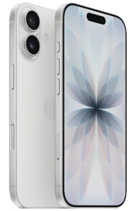 APPLE iPhone 17, 512 GB, bijeli