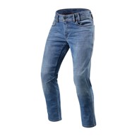 REV'IT! Detroit jeans, classic blue used