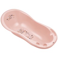 MALTEX Kadica Zebra 100 cm bez podloge, roza