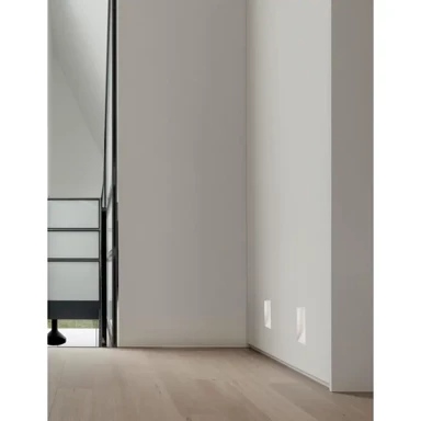 NOVA LUCE Eurona gipsana ugradbena svjetiljka mr11 gu4 1x20 watt ip20 220-240 volt l: 10.8 nl9879390