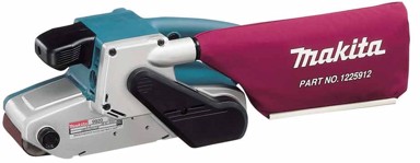 MAKITA Tračna brusilica, 9920, 1010 W