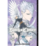 Black Clover vol. 19