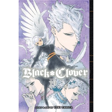 Black Clover vol. 19