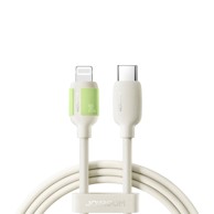 JOYROOM Kabel S-A53 USB-C na Lightning 30W, brzo punjenje