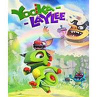 Igra za PC: Yooka-Laylee