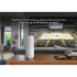 NETGEAR Mesh Wi-Fi sustav Orbi 370, bijeli