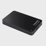 INTENSO Eksterni tvrdi disk, 2TB, USB 3.0, 2.5'', crni