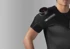 HYPERICE Venom Shoulder, lijevi