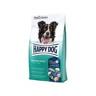 HAPPY DOG Supreme Adult Medium 4 kg