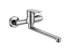 KUCHINOX Mr. Inox Zidna kuhinjska baterija