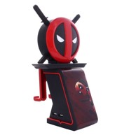 NORTHIX Osvijetljeni držač za kontroler Deadpool Cable Guy Icon, 20 cm