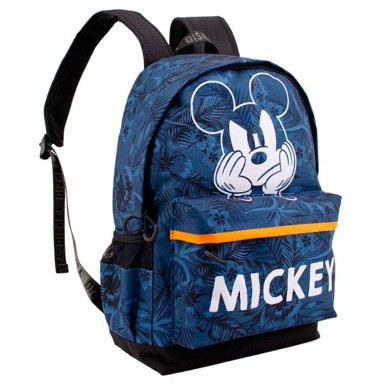 Ruksak Disney Mickey Blue 45 cm