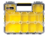 STANLEY Kutija FatMax, plitka, zatvarač 1-97-519