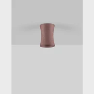 Stropni reflektor, Pelia, NL9919109, GU10, 1x10W, IP20, crvena