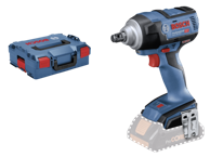 BOSCH Udarni odvijač GDS 18V-300