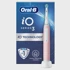 ORAL-B Električna četkica za zube iO3 Blush Pink