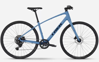 TREK Bicikl FX 2 Stepover Gen 4 2026, plava