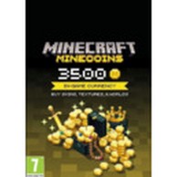 Igra za PC: Minecraft Minecoins Pack 3500 Coins