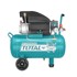 TOTAL One-Stop Tools Zračni kompresor TC202461E, INDUSTRIAL, 24 L, 1.1 kW, 8 bar, 96 dB