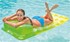 INTEX Madrac za plivanje 58890 188x71 cm, zeleni