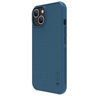 NILLKIN Super Frosted Shield Pro za iPhone 14 Plus, plava