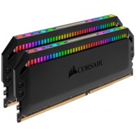 CORSAIR Radna memorija Dominator, 32GB, 2x16GB, DDR4, 3466MHz