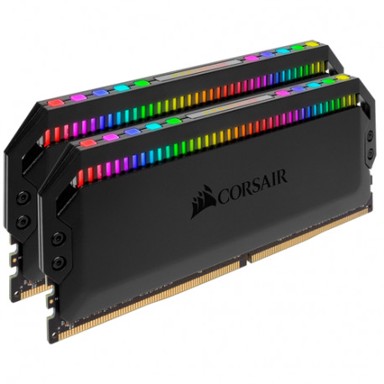 CORSAIR Radna memorija Dominator, 32GB, 2x16GB, DDR4, 3466MHz