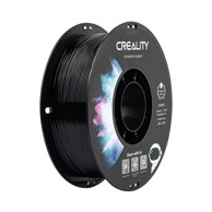 CREALITY Filament CR-PETG, crna