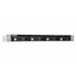 QNAP USB RAID proširenje TR-004U, 4-bay, USB 3.0, crno