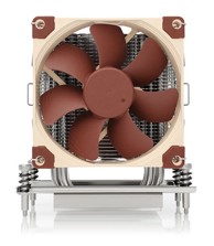 NOCTUA Hladnjak za računalo NH-U9 TR4-SP3, za AMD, smeđi