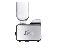 SOLIS Ovlaživač zraka SOL 96995, crni, prijenosni, 240V, 80 ml/sat