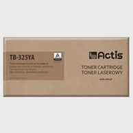 ACTIS Toner za printer TB-325YA, žuti