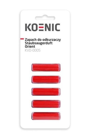 Miris za usisavač KVD-0005