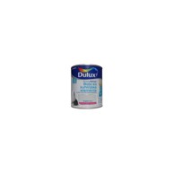 DULUX Specijalna boja za zid Simply Refresh, boja za glatke površine, svijetlosiva, 0,75L