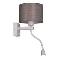 CANDELLUX LIGHTING LED zidna lampa Polo