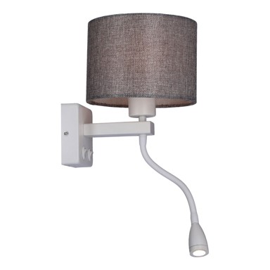 CANDELLUX LIGHTING LED zidna lampa Polo
