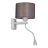 CANDELLUX LIGHTING LED zidna lampa Polo