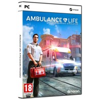 Igra za PC: Ambulance Life