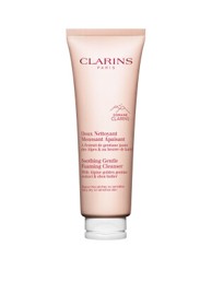 CLARINS Pjena za čišćenje lica Soothing Gentle Foaming Cleanser