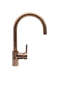 SINK SOLUTION Slavina Issa, bakar