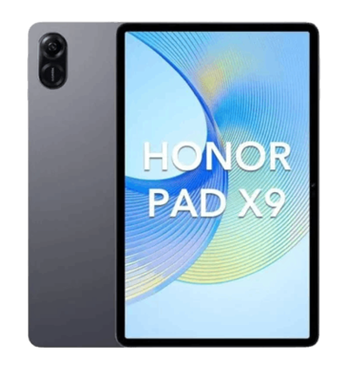 HONOR Tablet Pad X9 LTE, 4/128GB, space grey