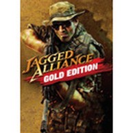 Igra za PC: Jagged Alliance 1: Gold Edition Steam
