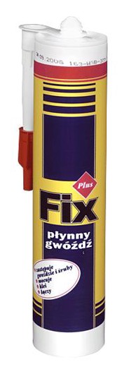 TYTAN Glue Plus Fix ljepilo 400 g