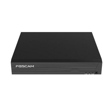 FOSCAM Snimač videa FN9108HE, 5 MP, 8 CH, POE, NVR