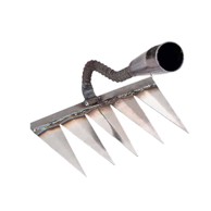 NETSCROLL Vrtna motika, 5 zubaca