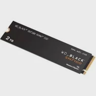 WESTERN DIGITAL SSD Black SN7100 2 TB, M.2 NVMe (WDS200T4X0E)