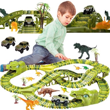 Staza za automobile Dino Park, 269 kom.