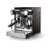 ROCKET Espresso aparat Appartamento TCA Schwarz Kupfer, crni