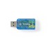 NEDIS USB zvučna kartica 5.1