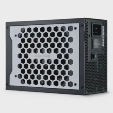 PHANTEKS Napajanje Revolt 1600W Titanium, ATX 3.0, PCIe 5.0, modular, crno